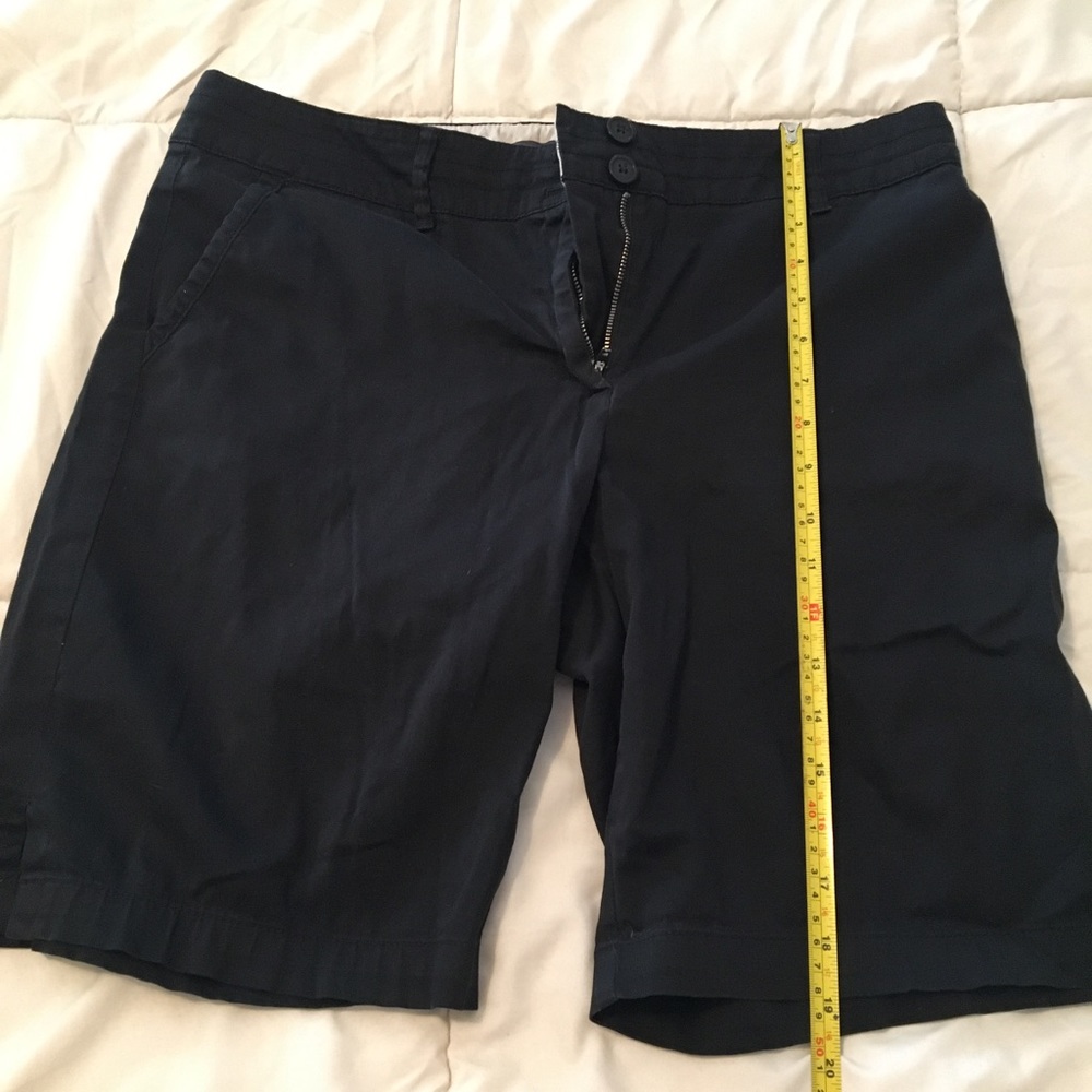Covington Bermuda shorts